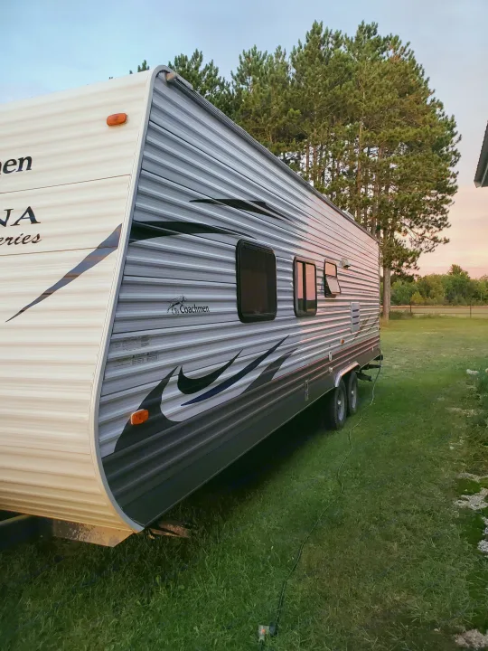 Coachmen Other 2013