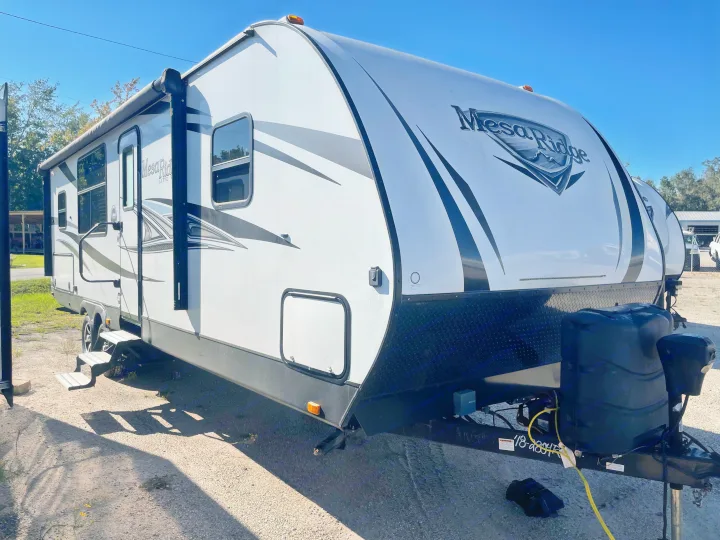 Highland Ridge Mesa Ridge 2804RK 2018