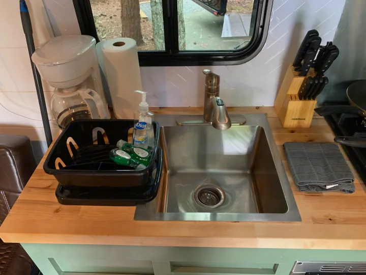 Jayco Octane 2017