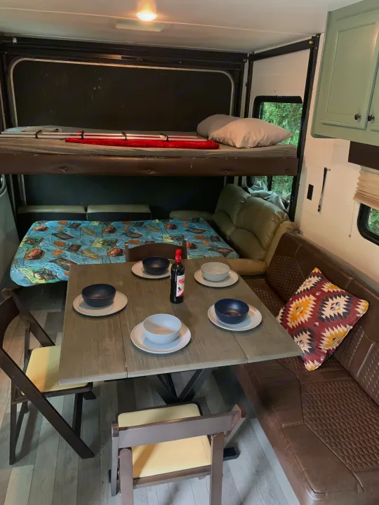 Jayco Octane 2017
