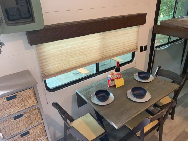 Jayco Octane 2017