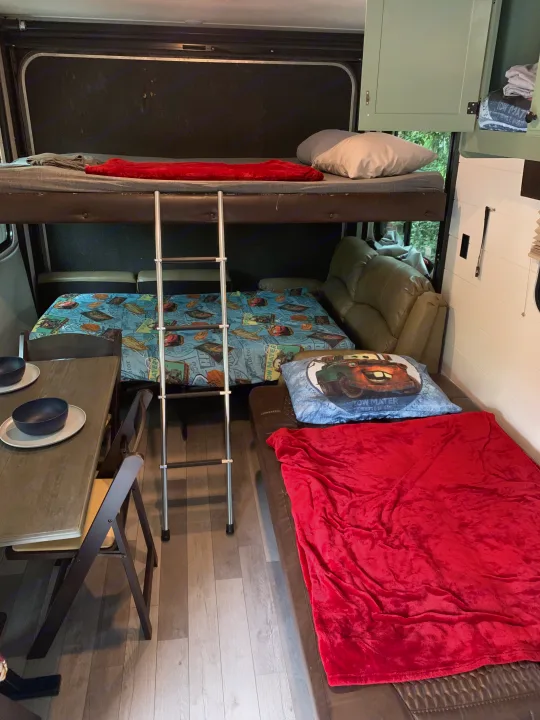 Jayco Octane 2017