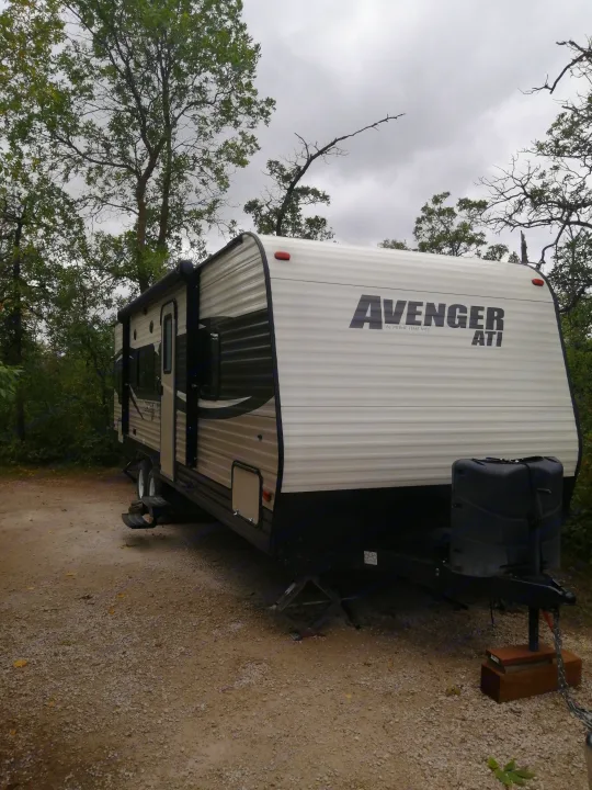 Prime Time Avenger 2016