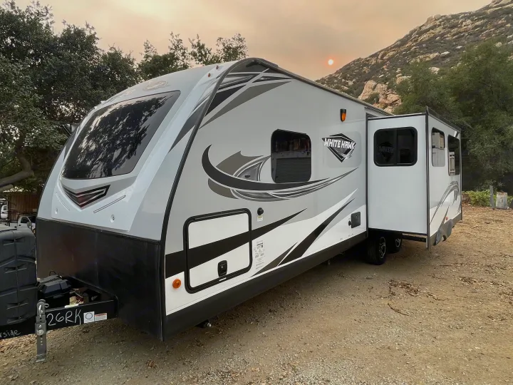 Jayco White Hawk 2019