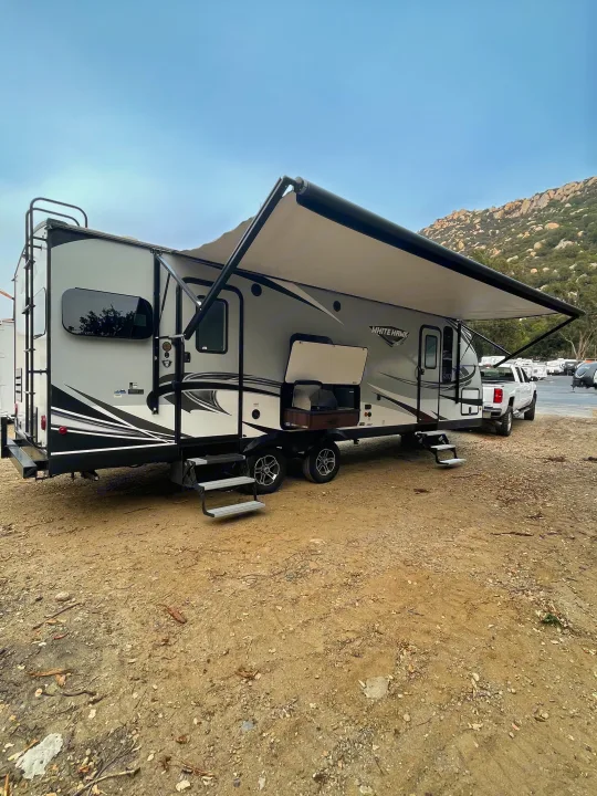 Jayco White Hawk 2019