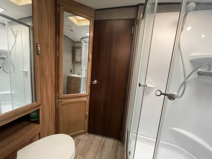 Jayco White Hawk 2019