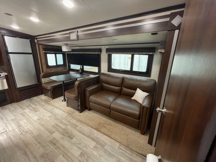 Jayco White Hawk 2019