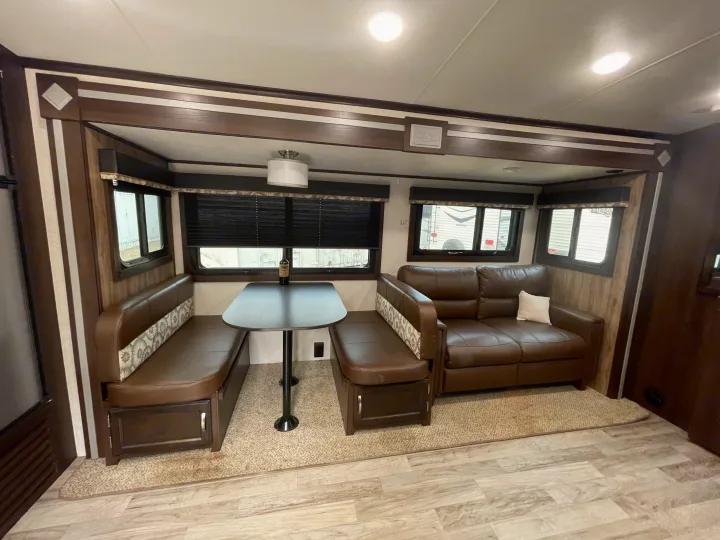 Jayco White Hawk 2019