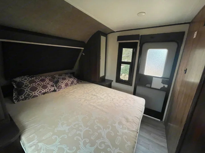 Jayco White Hawk 2019