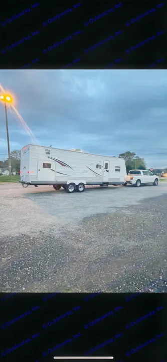 Jayco Jay Flight 2006