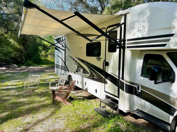 Jayco Envoy 100 2018