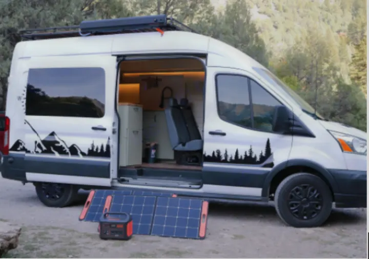 Ford Transit 2015