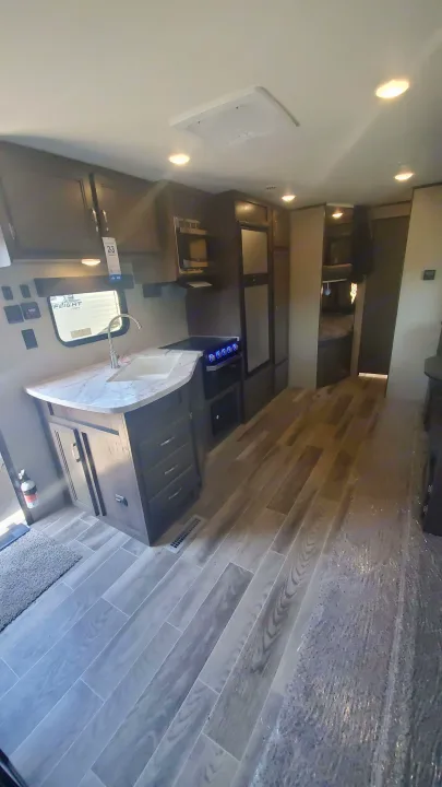 Jayco Flight 2021