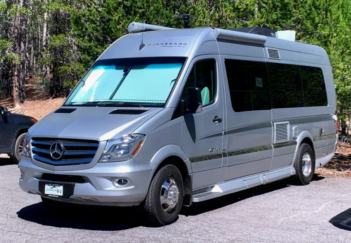 Winnebago Era 2016