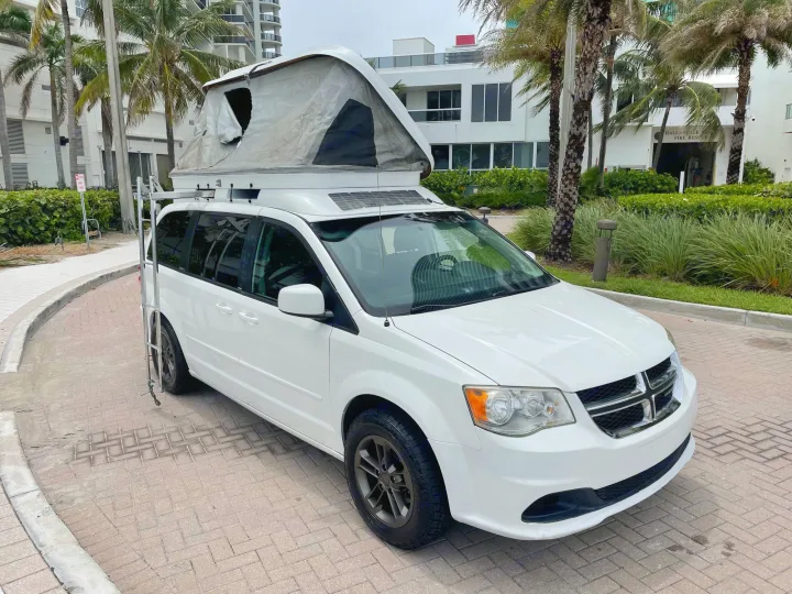 Dodge Other 2012
