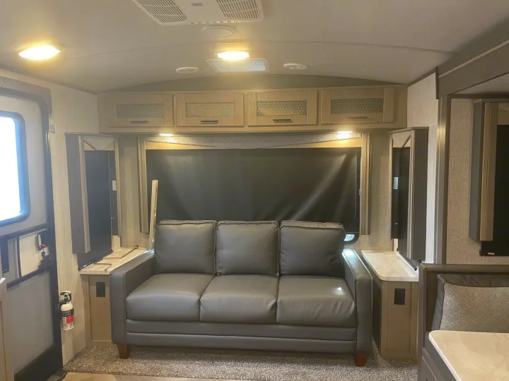 Cruiser Rv Corp Other 2021