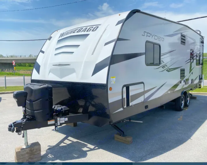 Winnebago Winnebago 2021