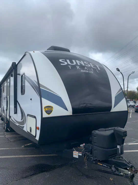 Crossroads Sunset Trail 2018