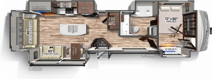 Forest River Other 2022