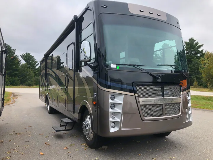 Coachmen Encore 2022