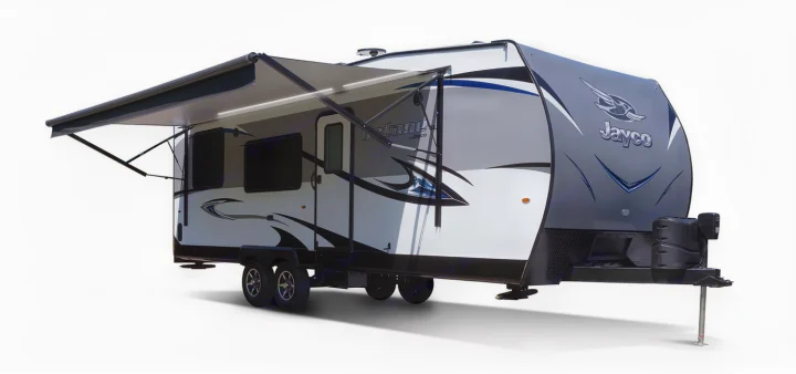 Jayco Octane 2018
