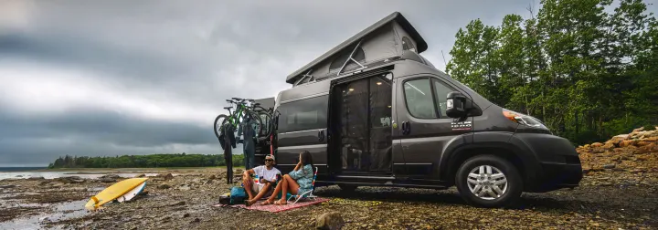 Thor Motor Coach Other 2022