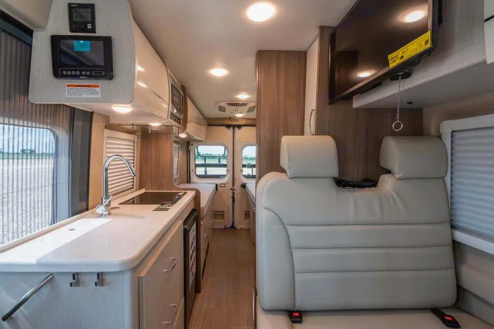 Thor Motor Coach Other 2022