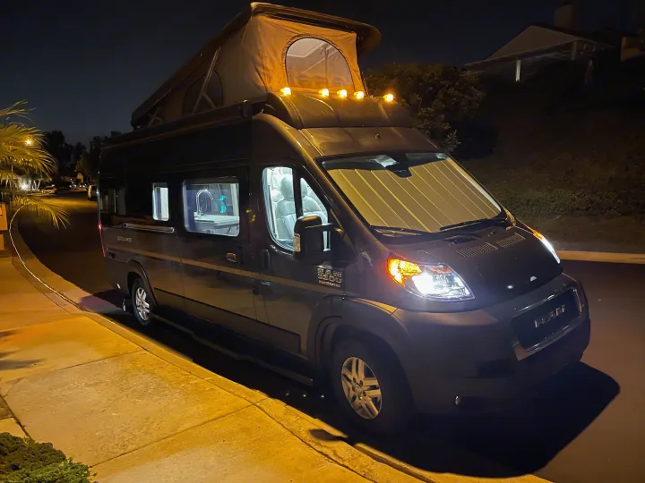 Thor Motor Coach Other 2022