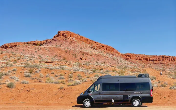 Thor Motor Coach Other 2022