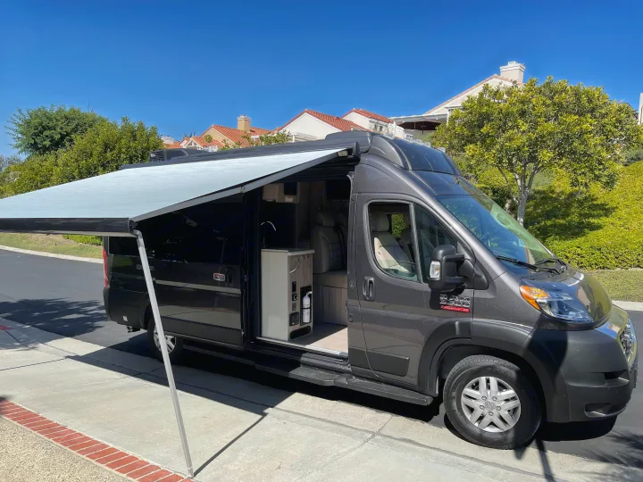 Thor Motor Coach Other 2022
