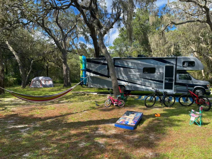Forest River Sunseeker 2021