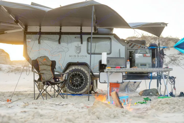 Mission Overland Summit 2020