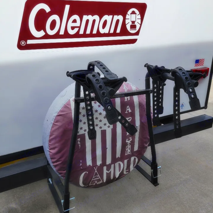 Dutchmen Coleman Light 2020