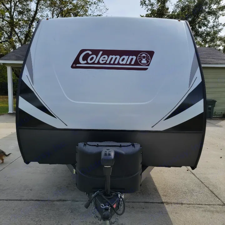 Dutchmen Coleman Light 2020