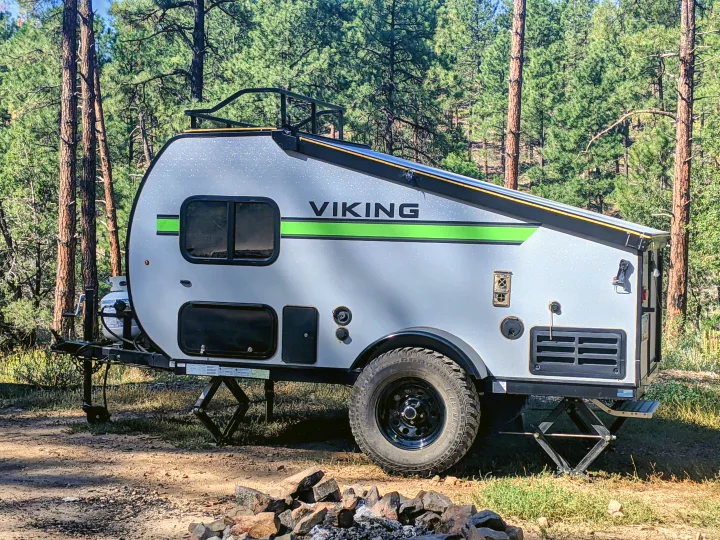 Viking Viking Express 2021