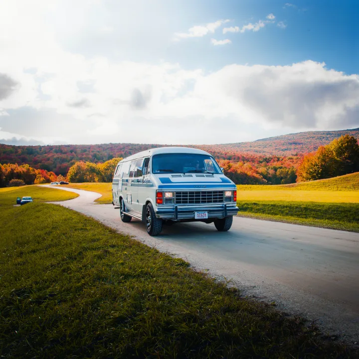 Xplorer Dodge Xplorer 228 1984