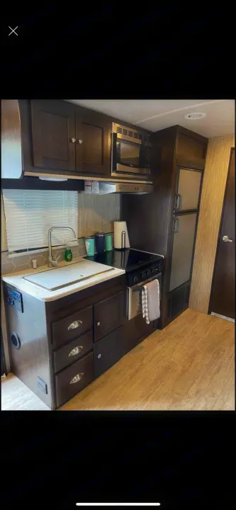 Cruiser Rv Corp Shadow Cruiser 2020