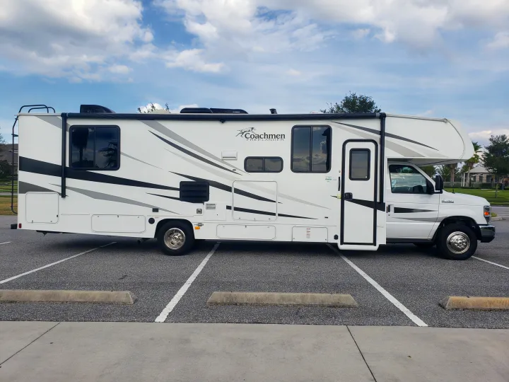 Coachmen Freelander 2021