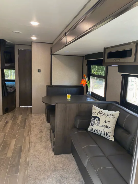 Jayco Jay Flight 2021