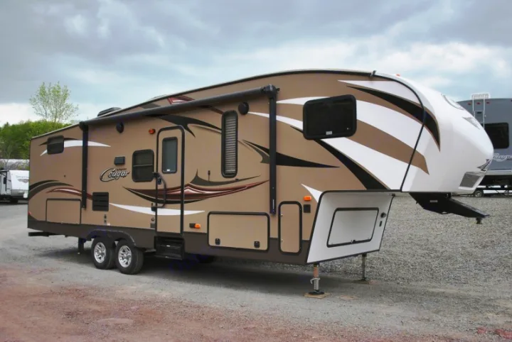 Keystone Cougar Xlite 2015