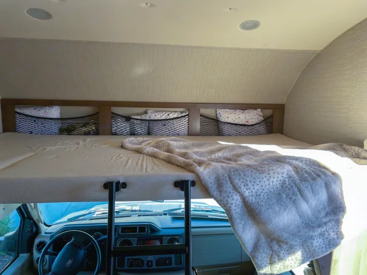 Jayco Greyhawk 2019