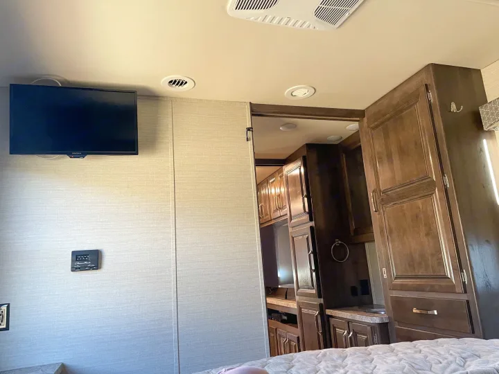 Jayco Greyhawk 2019