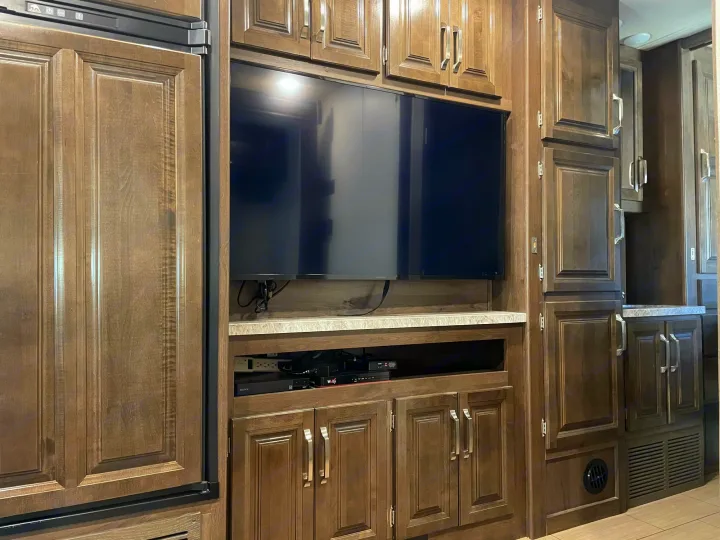 Jayco Greyhawk 2019