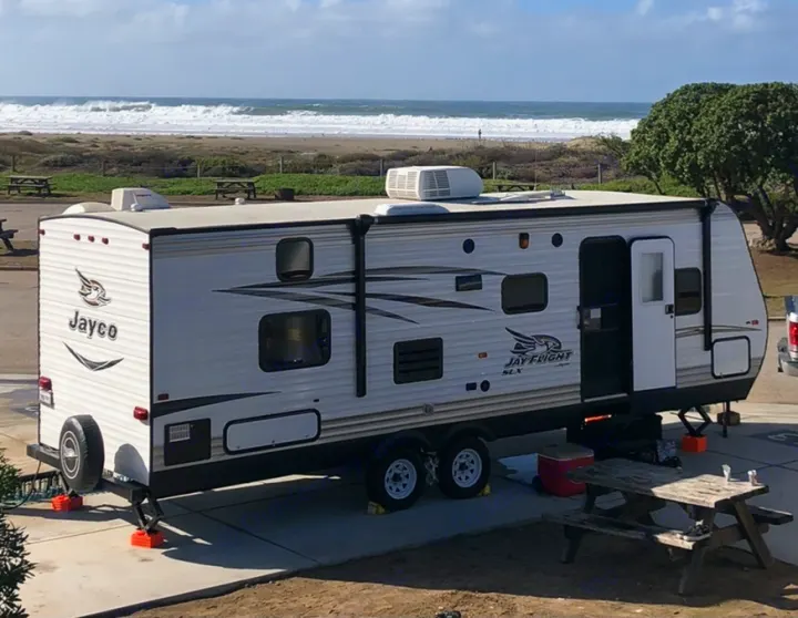 Jayco Jay Flight SLX 2016