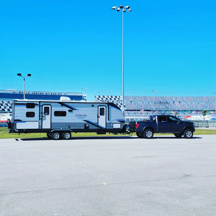 Coachmen Catalina 2022
