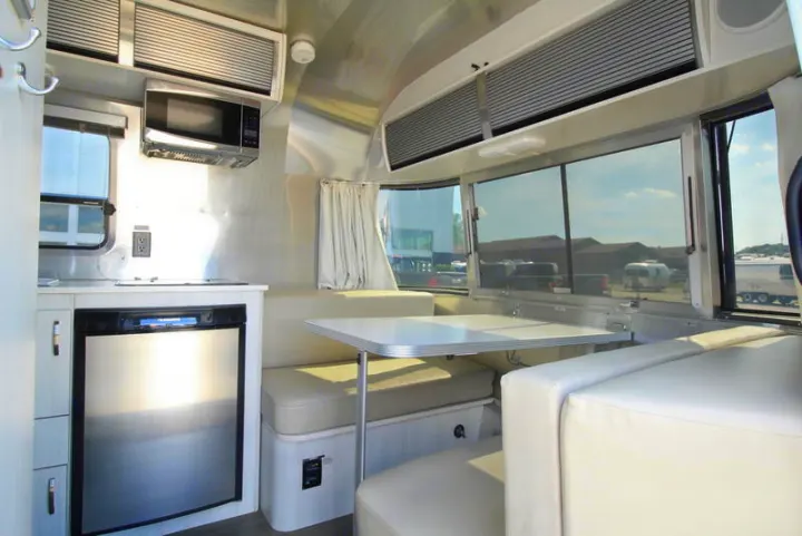 Airstream Sport 2018