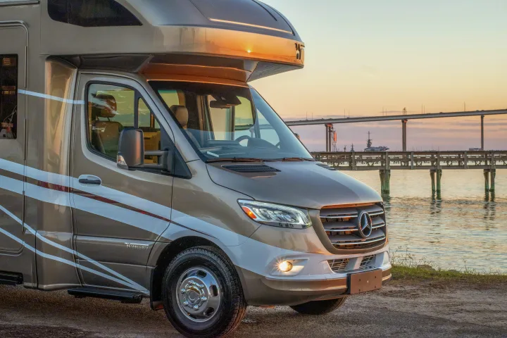 Winnebago View 2022