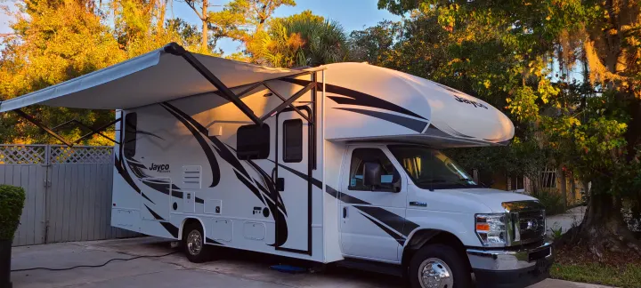 Jayco Redhawk 2021