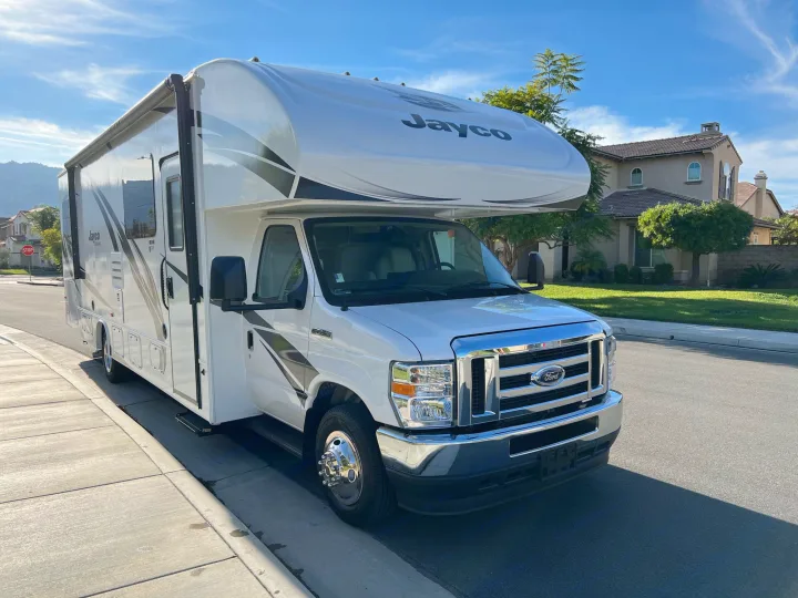 FORD 7.3L 2V DEVCT NA PFI V8
. Jayco Redhawk 2022
