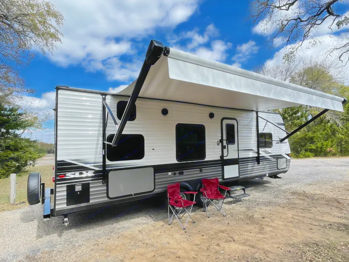 Jayco Jay Flight 2022